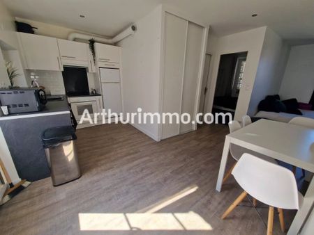 Location Appartement 2 pièces 34 m2 à Lagny-sur-Marne - Photo 2