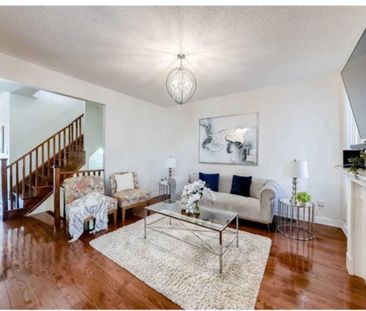 For Lease - 35 FISHING Crescent, Brampton, Ontario - Photo 4