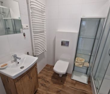 Wyjątkowe mieszkanie w prestiżowej kamienicy - Photo 3