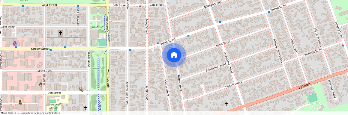 72, Ritchie Street, Invercargill, 9810, Invercargill