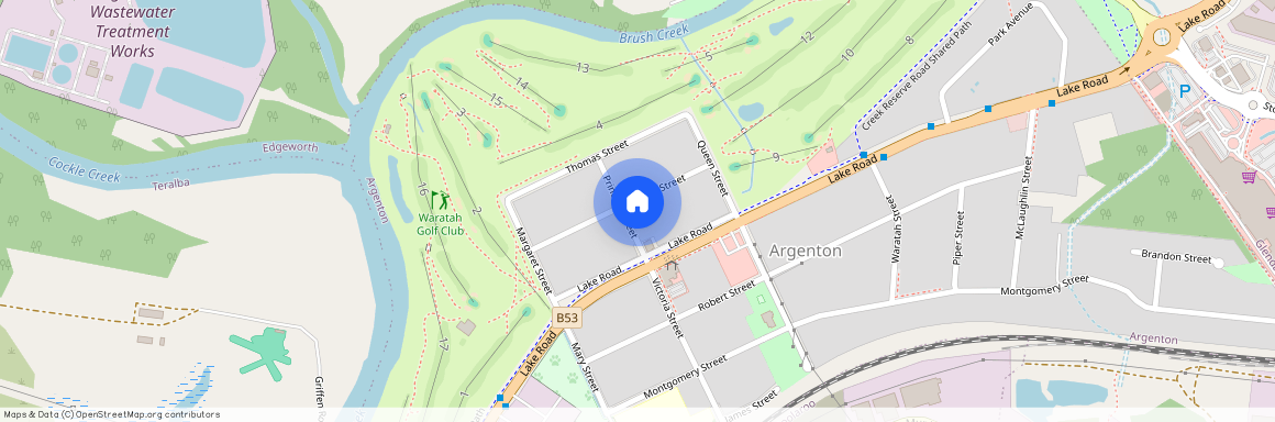 8 Princess Street, Sydney, New South Wales 2216