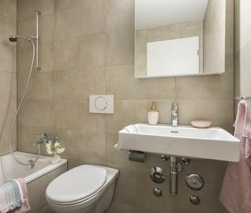4.5 Zimmer, 96 m², EG - Photo 3