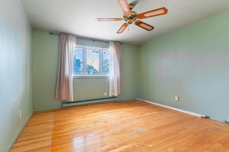 Maison de plain-pied à louer - Longueuil (Saint-Hubert) (Centre) Maison de plain-pied à louer - Longueuil (Saint-Hubert) (Centre) - Photo 5