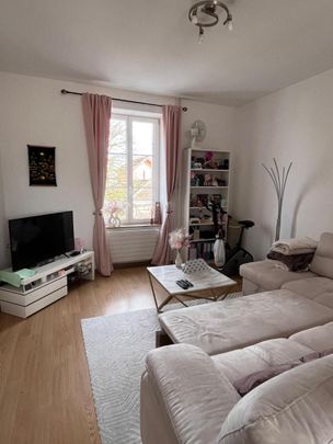 3 Zimmer, 60 m² - Photo 1