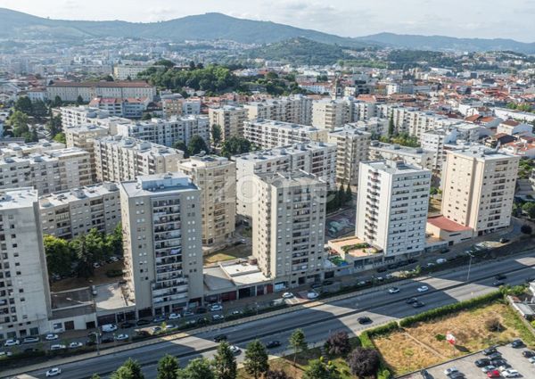 Apartamento T2 em Braga