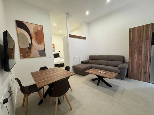 Dénia - Foto 1