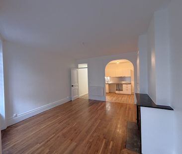 APPARTEMENT T1 A LOUER - VILLEURBANNE Tolstoi-Nord - 56.29 m2 - 803... - Photo 5