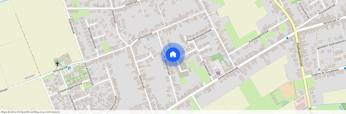 Aardewerkersstraat 4, Houthulst