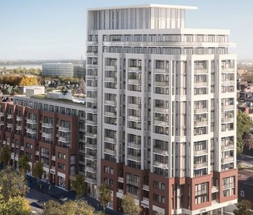 For Lease - 560 Rideau Street Unit# 802, Lower Town - Sandy Hill, O... - Photo 5