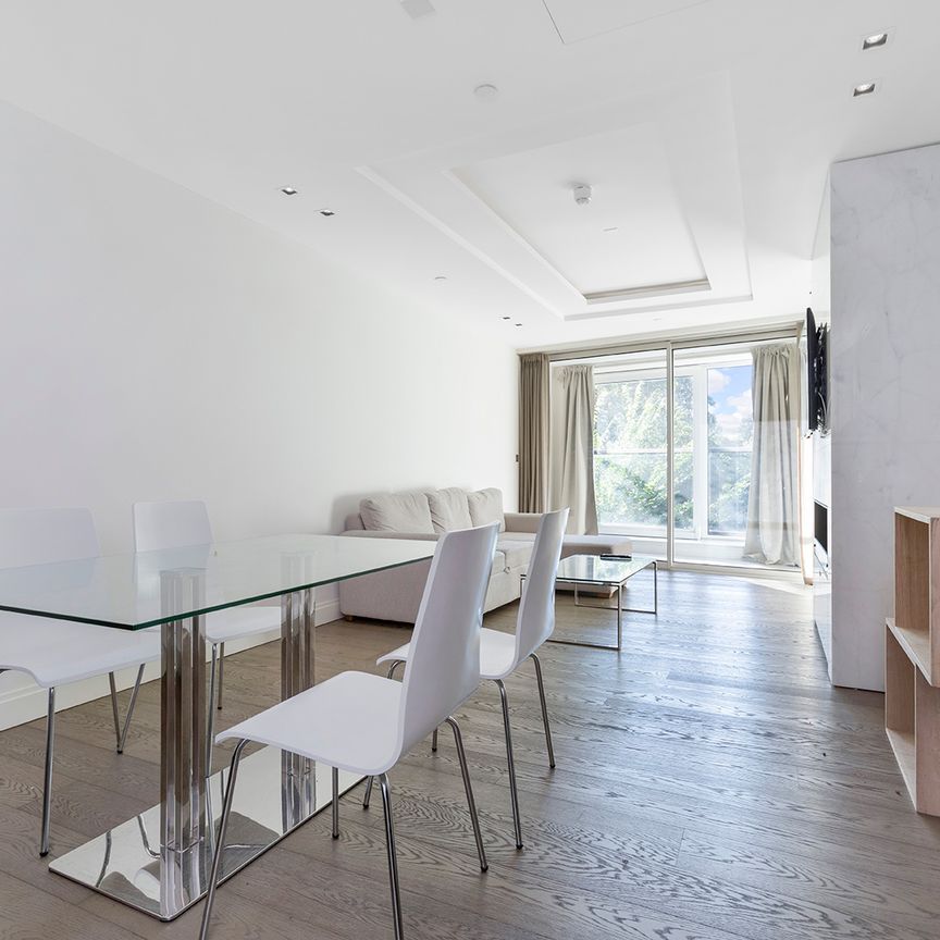 High Street Kensington, Charles House, Kensington, London - Photo 1