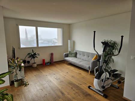 2.5 Zimmer, 69 m², 3. Stock - Photo 3