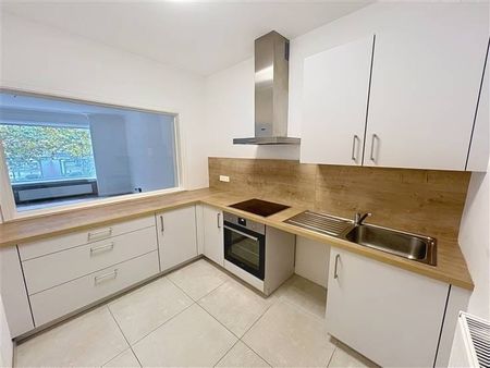 Appartement te huur - Photo 5