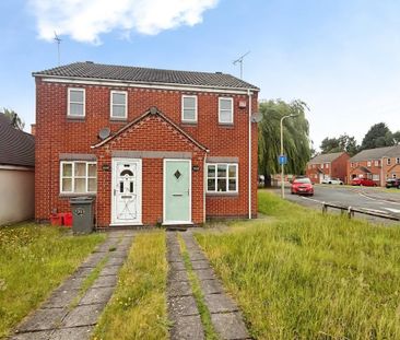 2 bedroom semi-detached house to rent - Photo 5