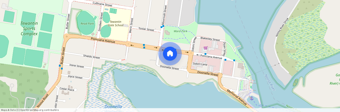 5/77 Poinciana Avenue, Qld 4565, Tewantin