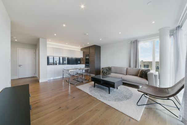 2 bedroom apartment to rent - Photo 1