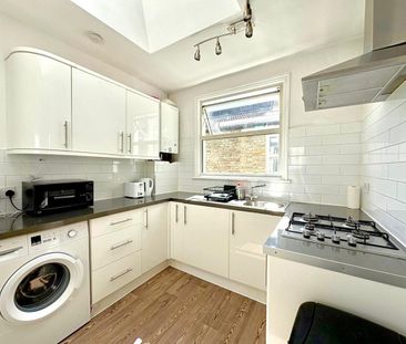 Room in a Shared House, De Morgan Road, SW6 - Photo 6