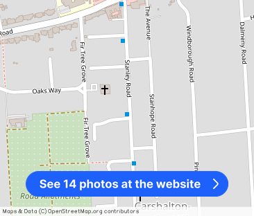 New Colebrooke Court, Carshalton, SM5 - Photo 1