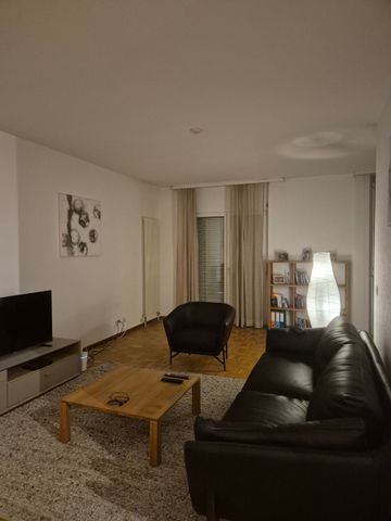 Appartement de 2.5 pièces au 1er étage à Morges - Photo 2