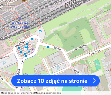 Bliska Residence I nowe I 2pokoje I 7piętro I klima I winda I garaż - Zdjęcie 1