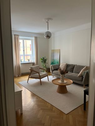 Pontonjärgatan, Stockholm - Photo 1