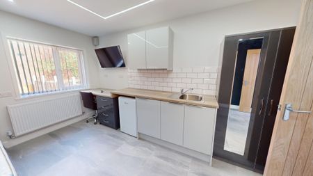 Co-Living Studio 2, 42 Milner Road Selly Oak - Photo 3