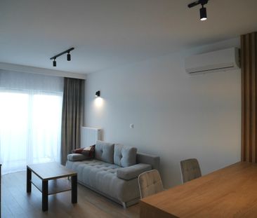 2 pokoje garaż klimatyzacja - Zdjęcie 3