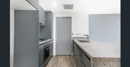 Fully Furnished 1 bedroom apt for lease - Photo 3