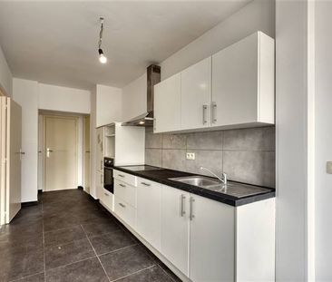 Appartement te huur - Photo 1