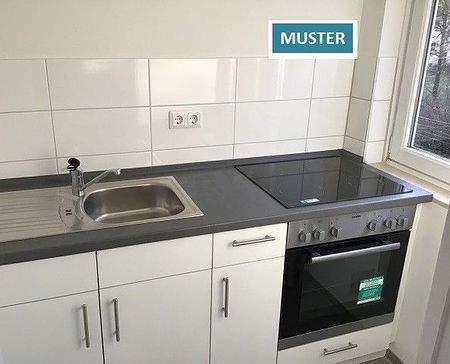 Senioren gesucht für praktisches 1-Zimmer-Appartment - Foto 2