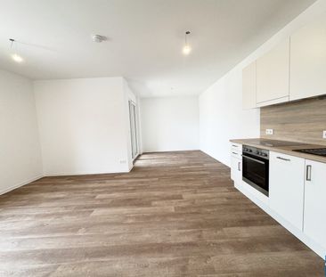 Smart Quadrat: Willkommen in der neuen urbanen Studenten-Oase! - Photo 3