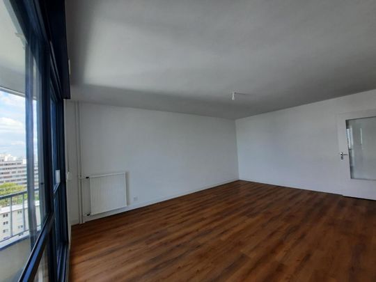 Appartement T5 à louer - 89 m² - Photo 1