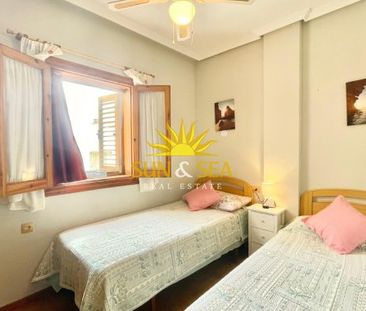 2-BEDROOM APARTMENT FOR RENT IN LO PAGAN - MURCIA - Photo 3