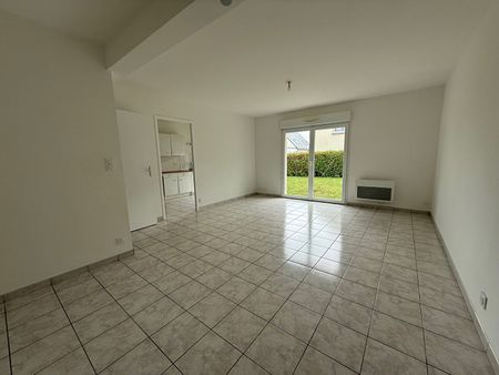 Maison - PLEUVEN - Team Ouest Immobilier - Photo 2