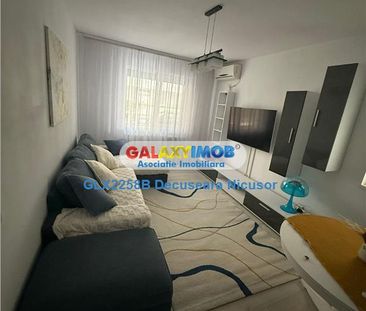 Apartament 3 Camere, Orhideelor, Terasa, Militari Residence, 550 euro - Photo 4