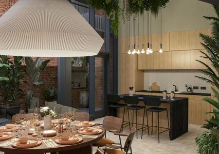 1 bedroom private hall to rent - Photo 4