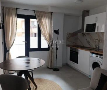 Piso en alquiler en Calle de Francisco Giner de Ríos - Foto 2