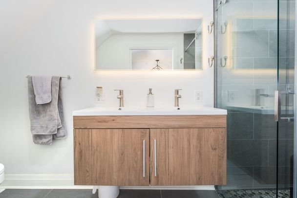 For Lease - 286 Euclid Avenue, Toronto, Ontario - Photo 1