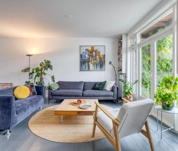 Cornelis van der Lijnlaan, 28, 2024BB, Haarlem - Foto 5