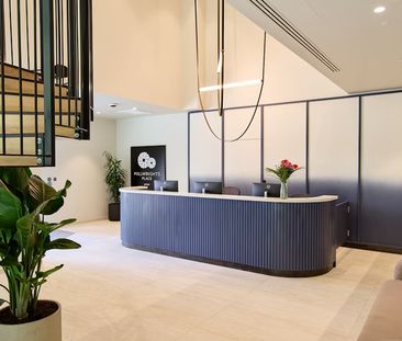 1 bedroom apartment - Photo 6