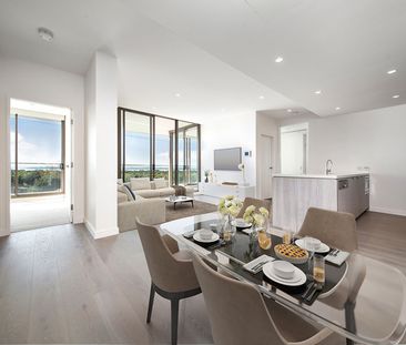 107/5 Foreshore Boulevard, Woolooware NSW 2230 - Apartment For Rent... - Photo 2