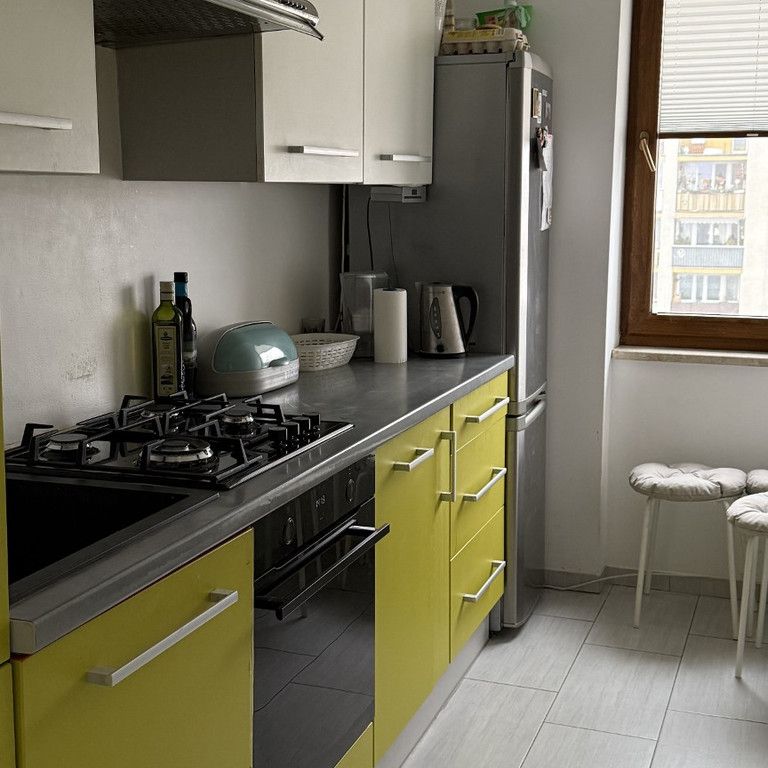 mazowieckie, Warszawa, Targówek, Rembielińska - Photo 1