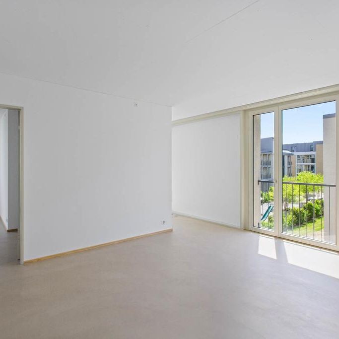 MIETEN OHNE KAUTION - Hochwertig wohnen an bester Stadtlage - Photo 1