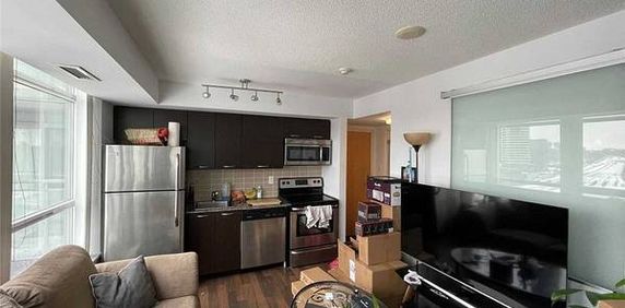 INCREDIBLE VALUE LIBERTY VILLAGE 1 BED CONDO - Photo 2