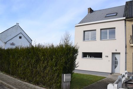 Huis te huur in Kerksken - Foto 5