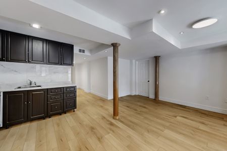 For Lease - 25 Bache Avenue Unit# Bsmt, Georgina, Ontario - Photo 2