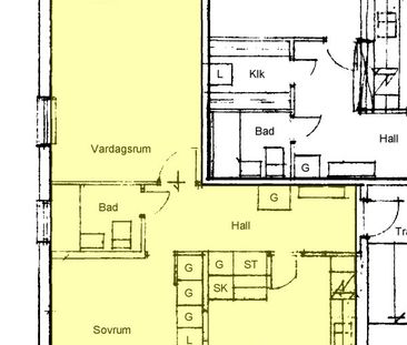 Smedjegatan 14 B - Photo 6