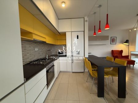 Apartament pet-friendly cu 2 camere si parcare in IRIS - ... - Fotografie 5
