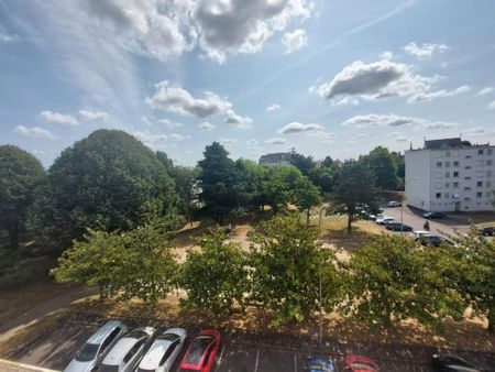 Appartement T2 à louer Reze - 45 m² - Photo 5