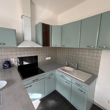 Location Appartement 2 pièces 30m² COULOUNIEIX CHAMIERS 24660 - Photo 3