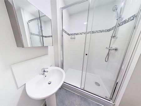 Studio to rent - Photo 4